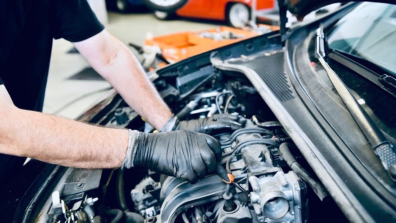 Car Maintenance Terms All Drivers Should Know