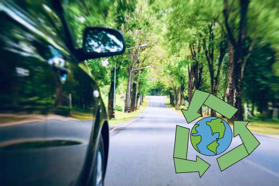 Earth Day Car Care Tips: How to Make Your Car More Eco Friendly