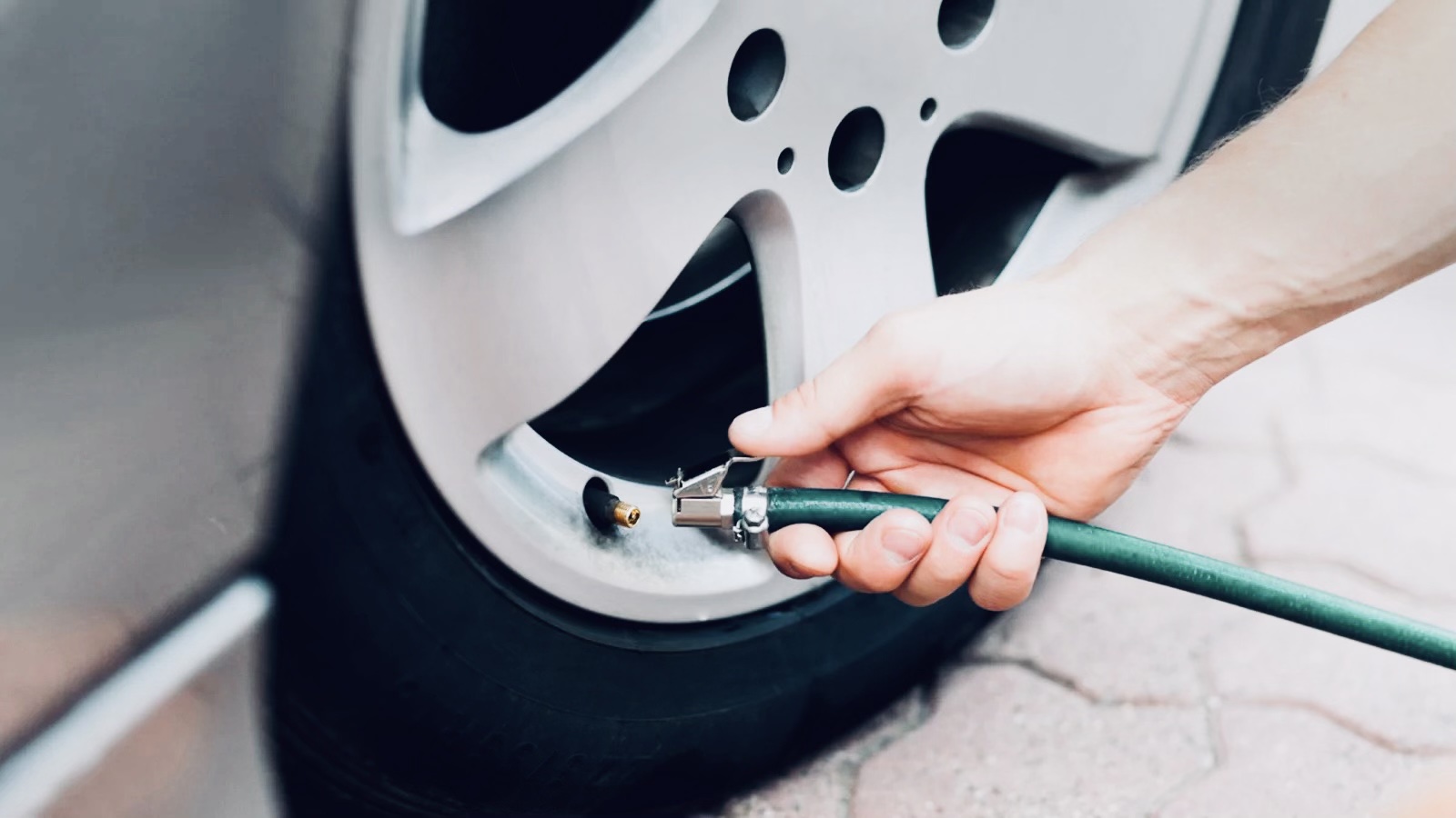 Maintenance Tips to Extend the Life of Your Tires