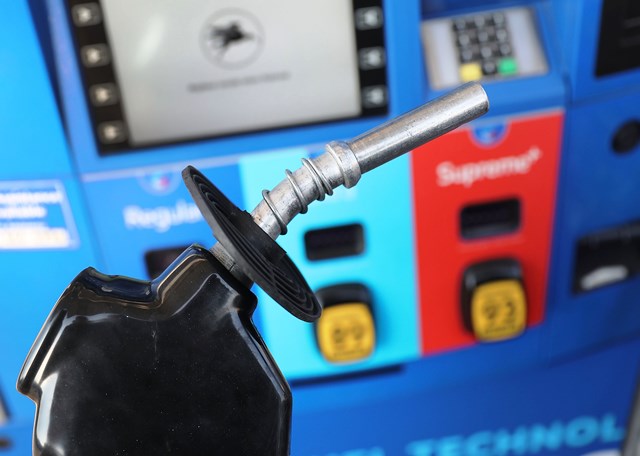Fuel Consumption Tips to Combat Rising Gas Costs in Southern California