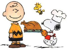 Shige's Premier Auto Service's Thanksgiving