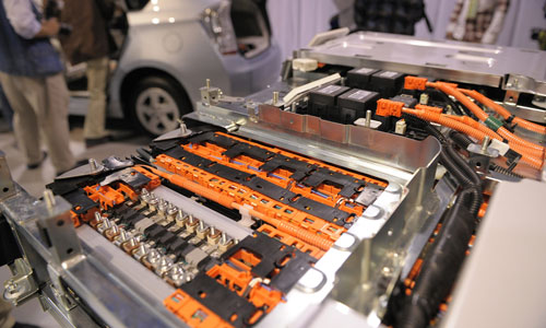 Car Batteries