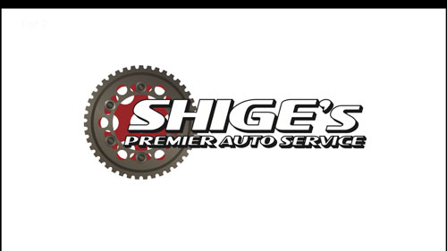 Shige's Premier Auto Service Explanations Of Recommendations