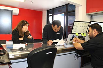 Customer Commitment