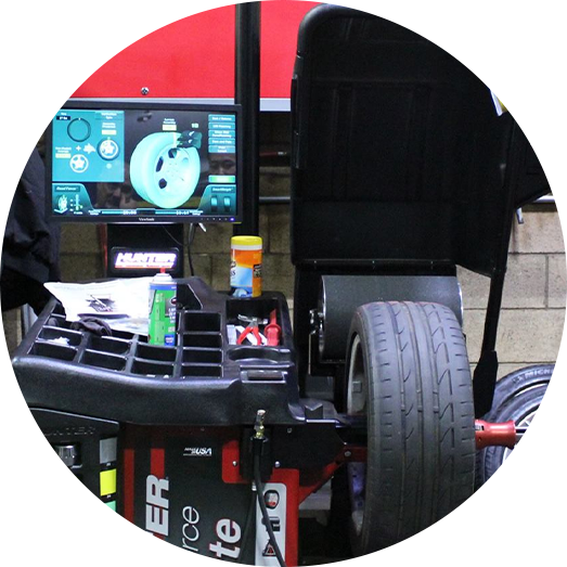 Gardena Auto Repair Shige's Premier Auto Service