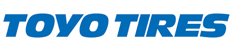 Toyo Tires logo